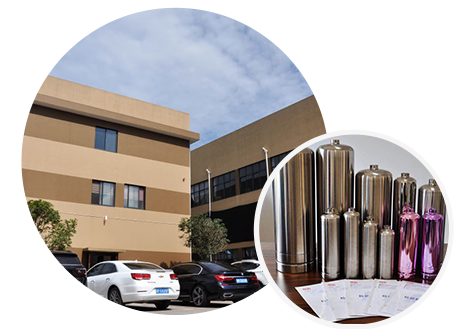 公司技术力量雄厚